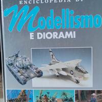 enciclopedia modellismo e diorami