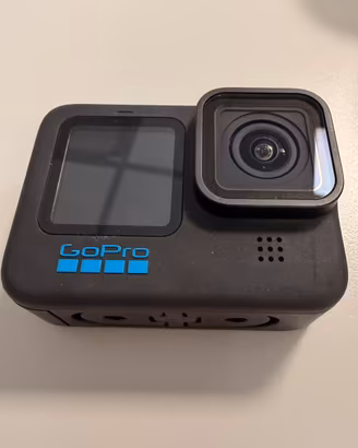 GoPro 11