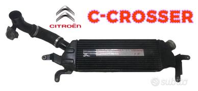 INTERCOOLER CITROEN C-Crosser 1° Serie 1530A061 D
