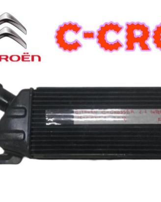 INTERCOOLER CITROEN C-Crosser 1° Serie 1530A061 D