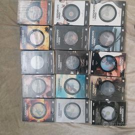 DVD Fotografo & Video - Serie Completa