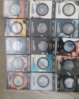 DVD Fotografo & Video - Serie Completa