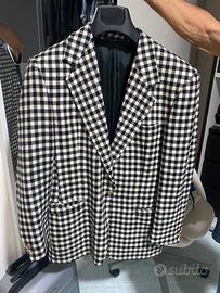 Giacca Gianni Versace