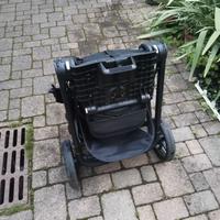 Passeggino cybex gold balios s lux