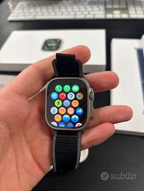Apple watch ultra 3