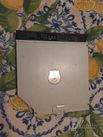 Lettore CD DVD Masterizzatore ASUS X540
