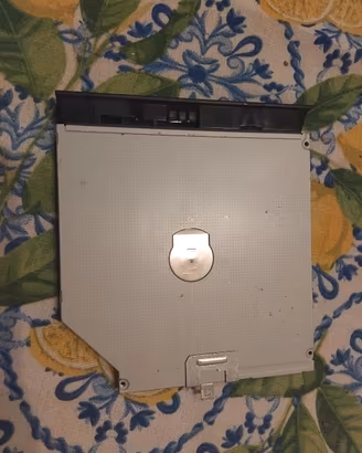 Lettore CD DVD Masterizzatore ASUS X540