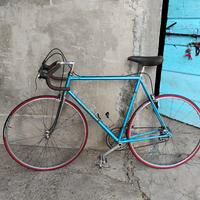 Bici da corsa per eroica