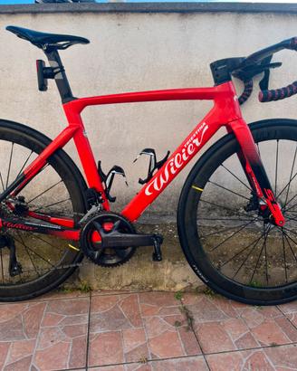 wilier triestina