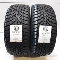 2 gomme 225 40 18 kumho a46829