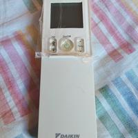 Daikin telecomando ARC466A6