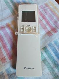 Daikin telecomando ARC466A6