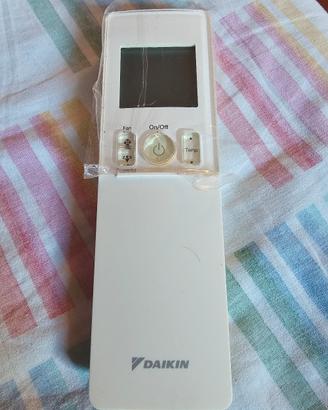 Daikin telecomando ARC466A6