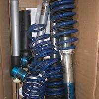 Assetto regolabile skoda octavia