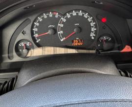 Opel meriva 2008