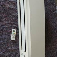 condizionatore Daikin 12000 btu