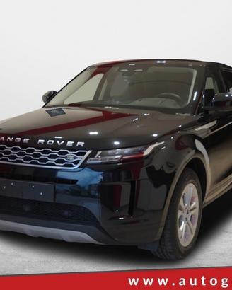LAND ROVER RANGE ROVER EVOQUE 2.0D I4 AUTO AWD S (