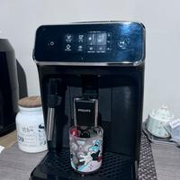 Macchina caffe Philips