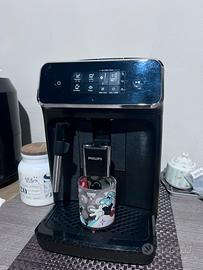 Macchina caffe Philips