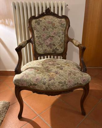 Poltrona