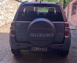 Suzuki grand vitara 1.9 ddis