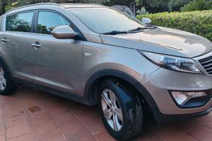 KIA SPORTAGE SUV