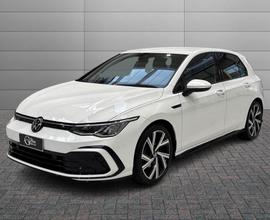 VOLKSWAGEN Golf 1.5 etsi evo R-Line 130cv dsg