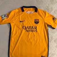 Maglietta Barcellona