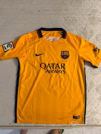 Maglietta Barcellona