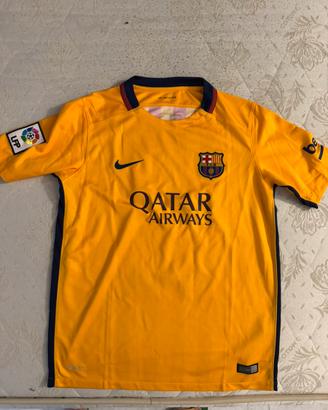 Maglietta Barcellona