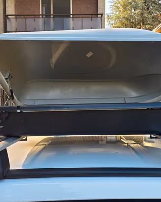 Box da tetto Camtek CK320