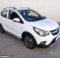 Ricambi per Opel Karl 2018