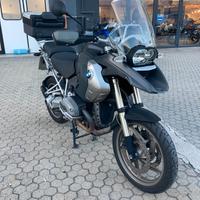 Bmw r 1200 gs - 2008