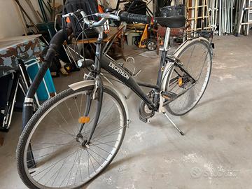 Bici in buone condizioni