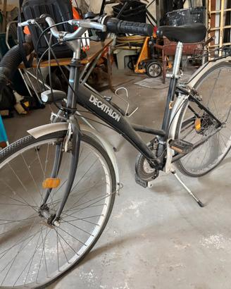 Bici in buone condizioni