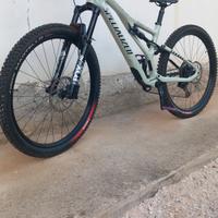 MTB specialized stumpjumper comp carbon 2021