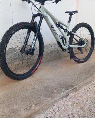 MTB specialized stumpjumper comp carbon 2021