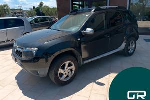 Dacia Duster 1.6 110CV 4x2 GPL Lauréate