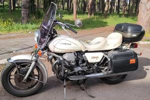 Moto Guzzi California 1000 - 1985