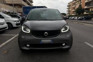 Smart ForTwo 90 0.9 Turbo twinamic Prime