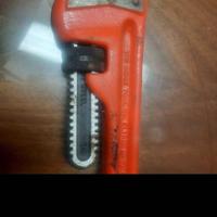 CHIAVE PER TUBI RIDGID 14" 35CM