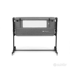 culla next to me Kinderkraft