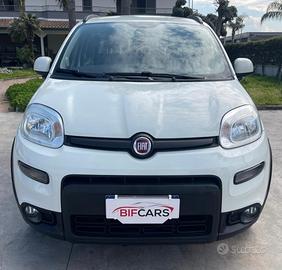 Fiat Panda 0.9 TwinAir Turbo Natural Power City Cr
