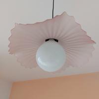 lampadario da cucina. 