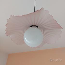 lampadario da cucina. 