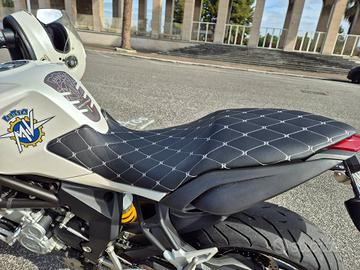 Sella MV Agusta Brutale 675/800