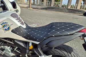 Sella MV Agusta Brutale 675/800
