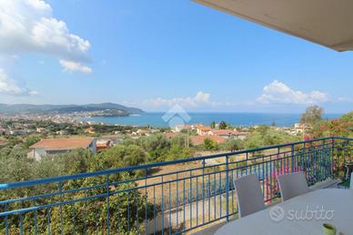 VILLA SINGOLA A AGROPOLI