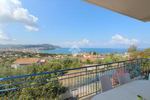 VILLA SINGOLA A AGROPOLI