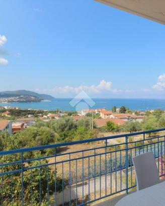 VILLA SINGOLA A AGROPOLI